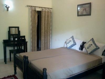 Resort Raj Palace